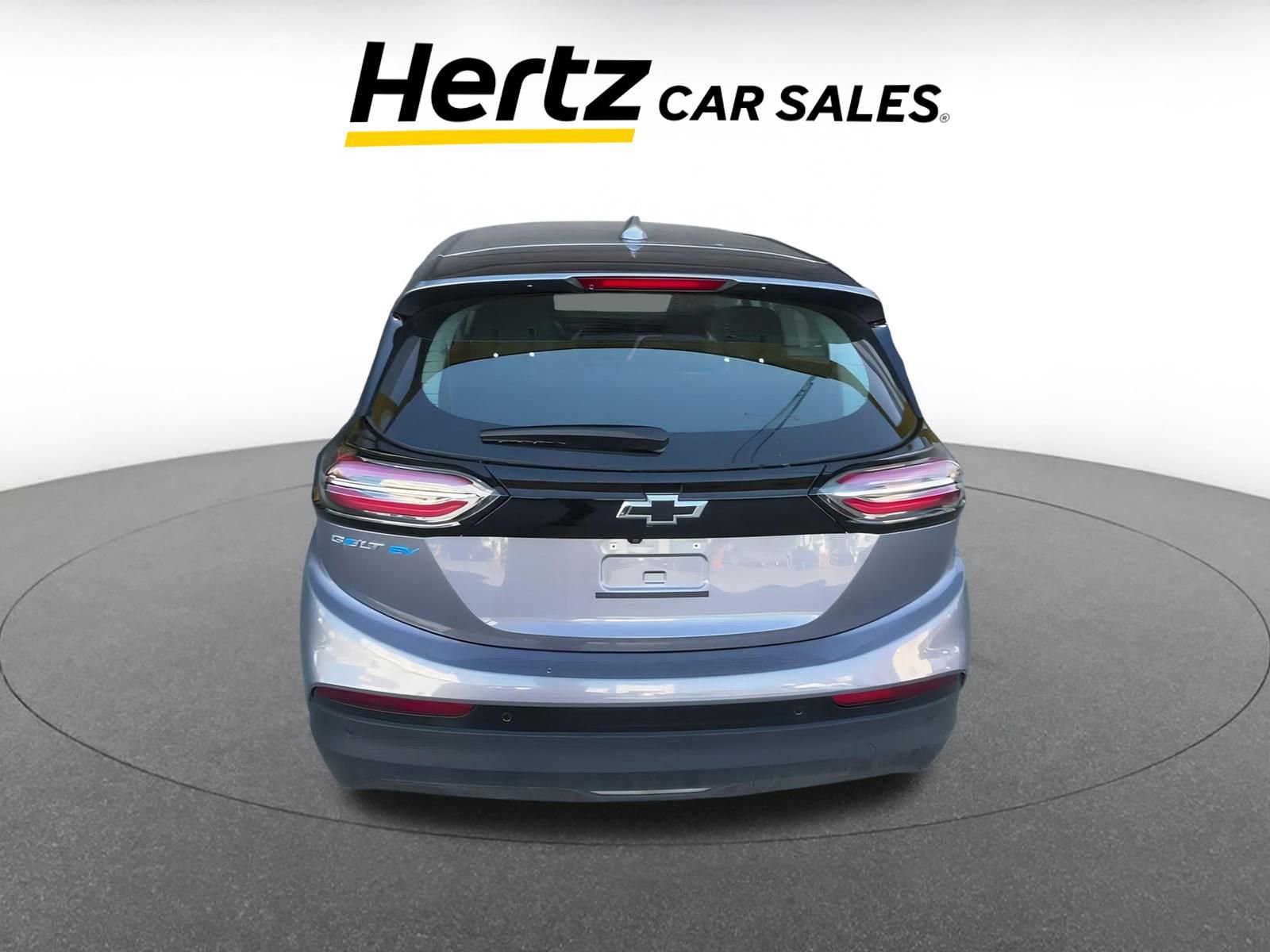 Thumbnail: 2023 Chevrolet Bolt EV - 12