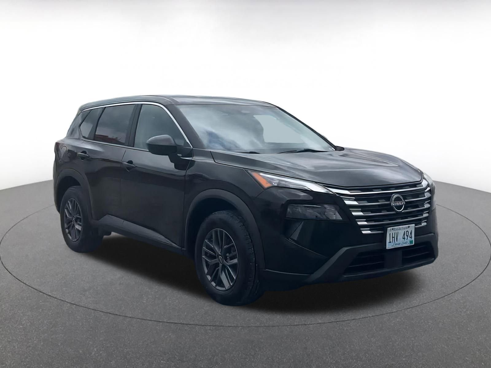 Thumbnail: 2024 Nissan Rogue - 3