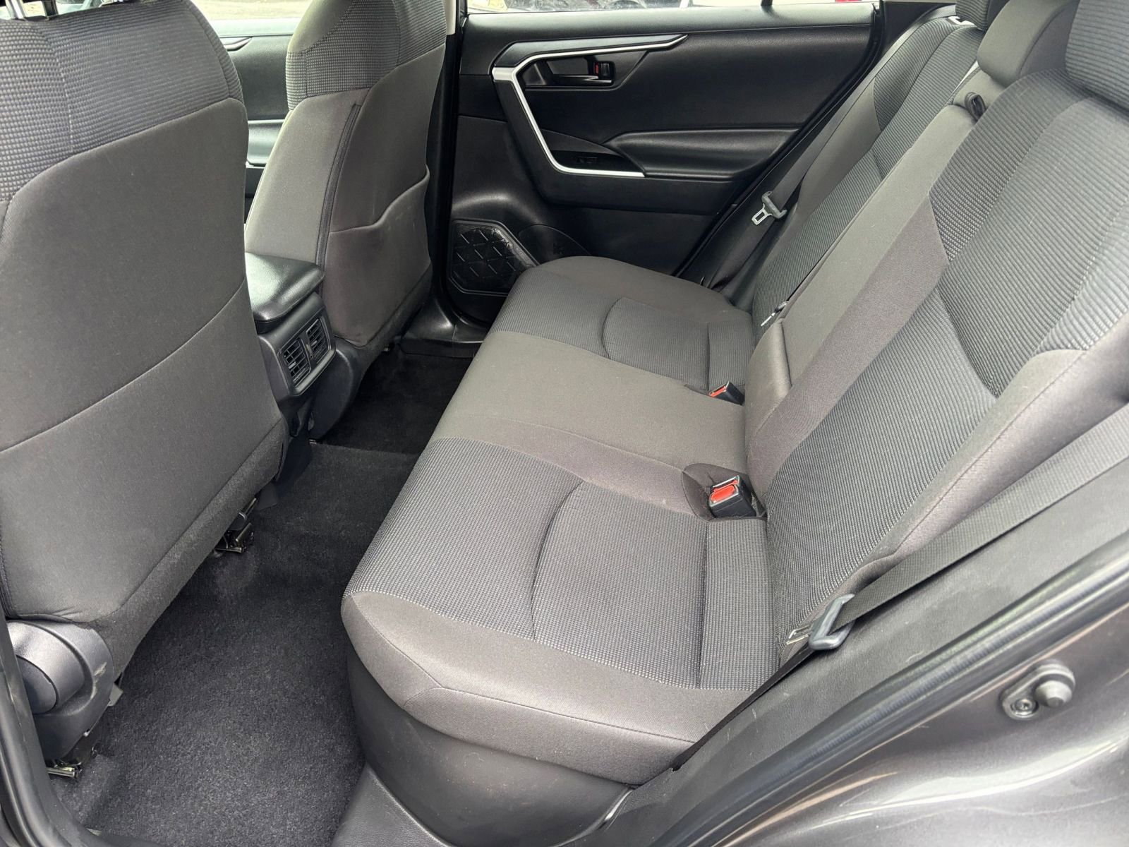 Thumbnail: 2025 Toyota RAV4 - 22