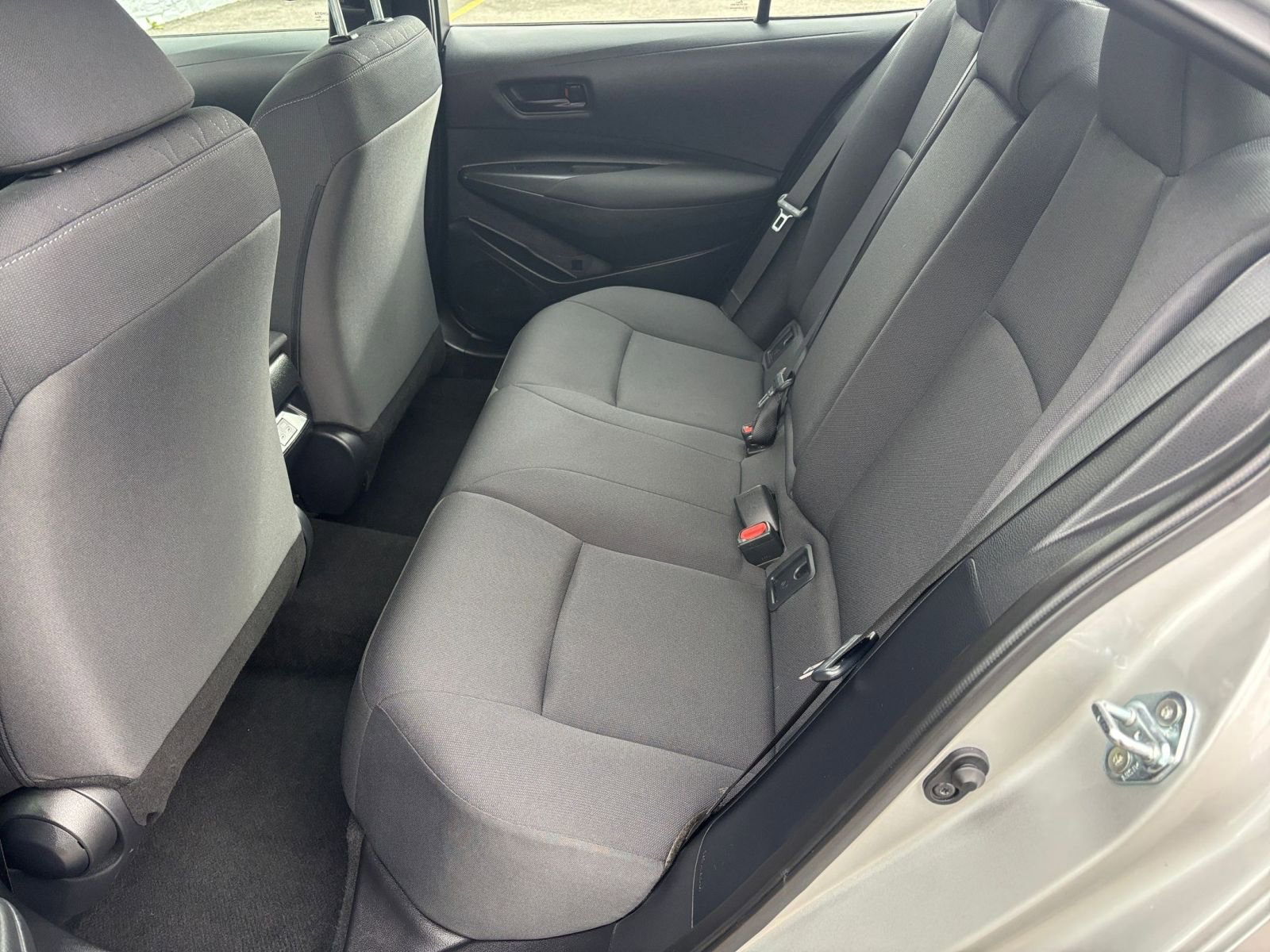 Thumbnail: 2025 Toyota Corolla - 22