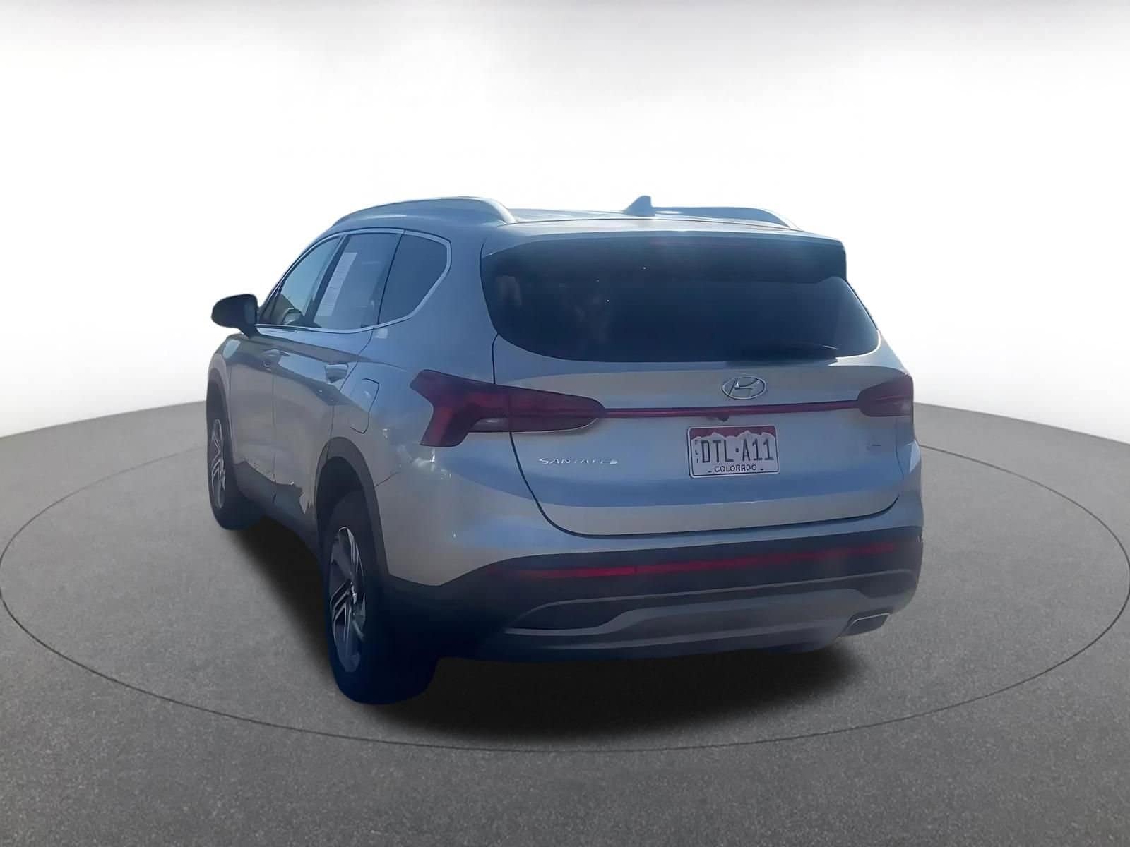 Thumbnail: 2023 Hyundai Santa Fe - 11