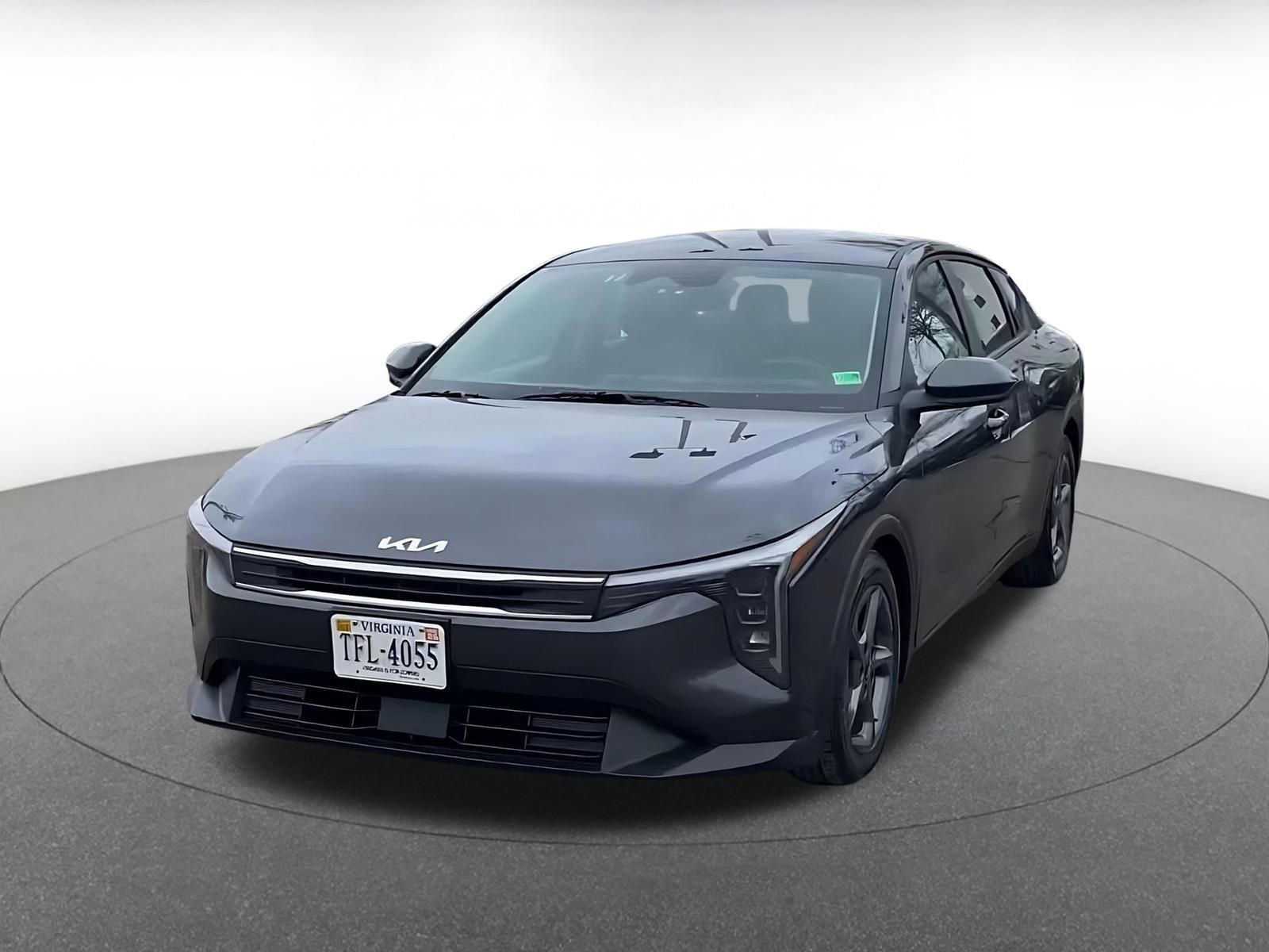 Thumbnail: 2025 Kia K4 - 7