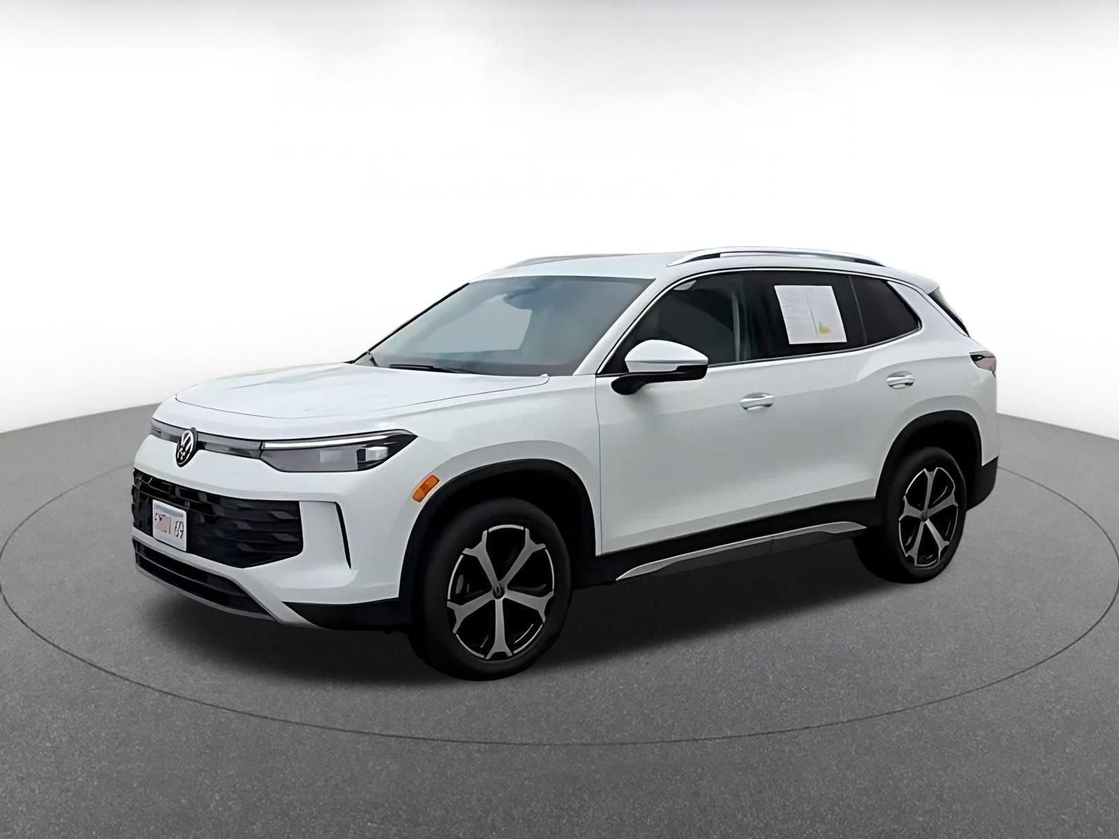 Thumbnail: 2026 Volkswagen Tiguan - 9