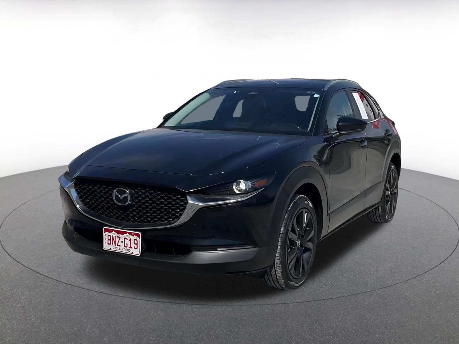 Thumbnail: 2024 Mazda CX-30 - 7