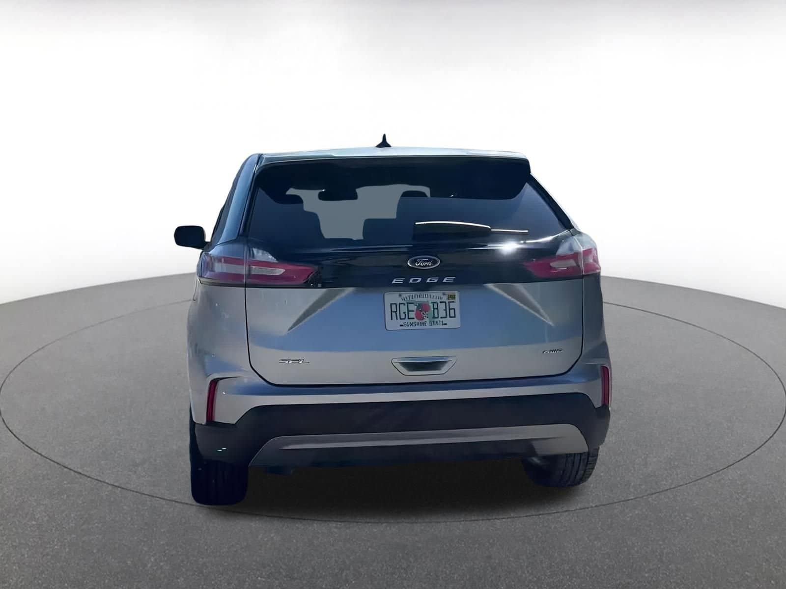 Thumbnail: 2024 Ford Edge - 12