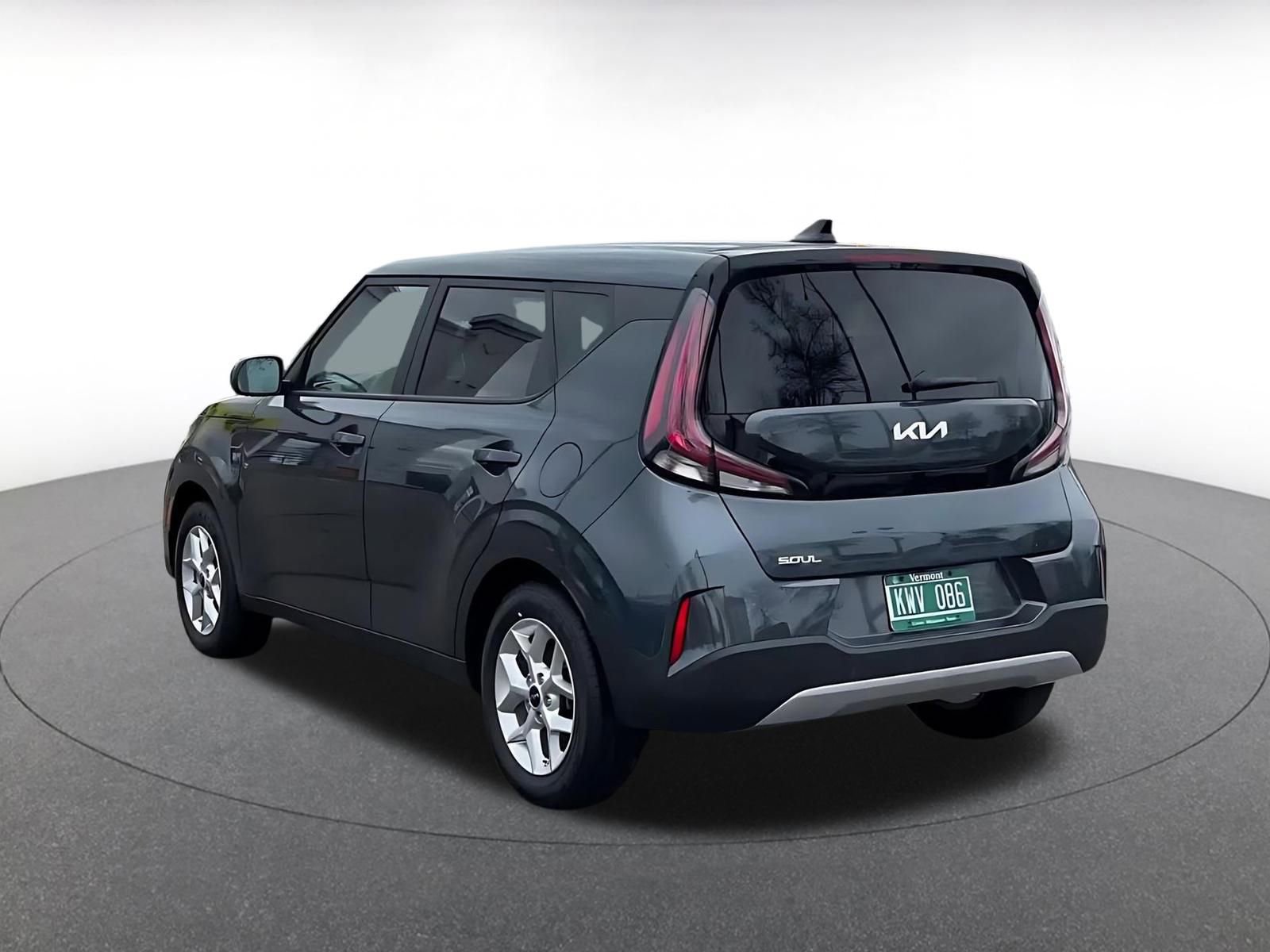Thumbnail: 2025 Kia Soul - 11