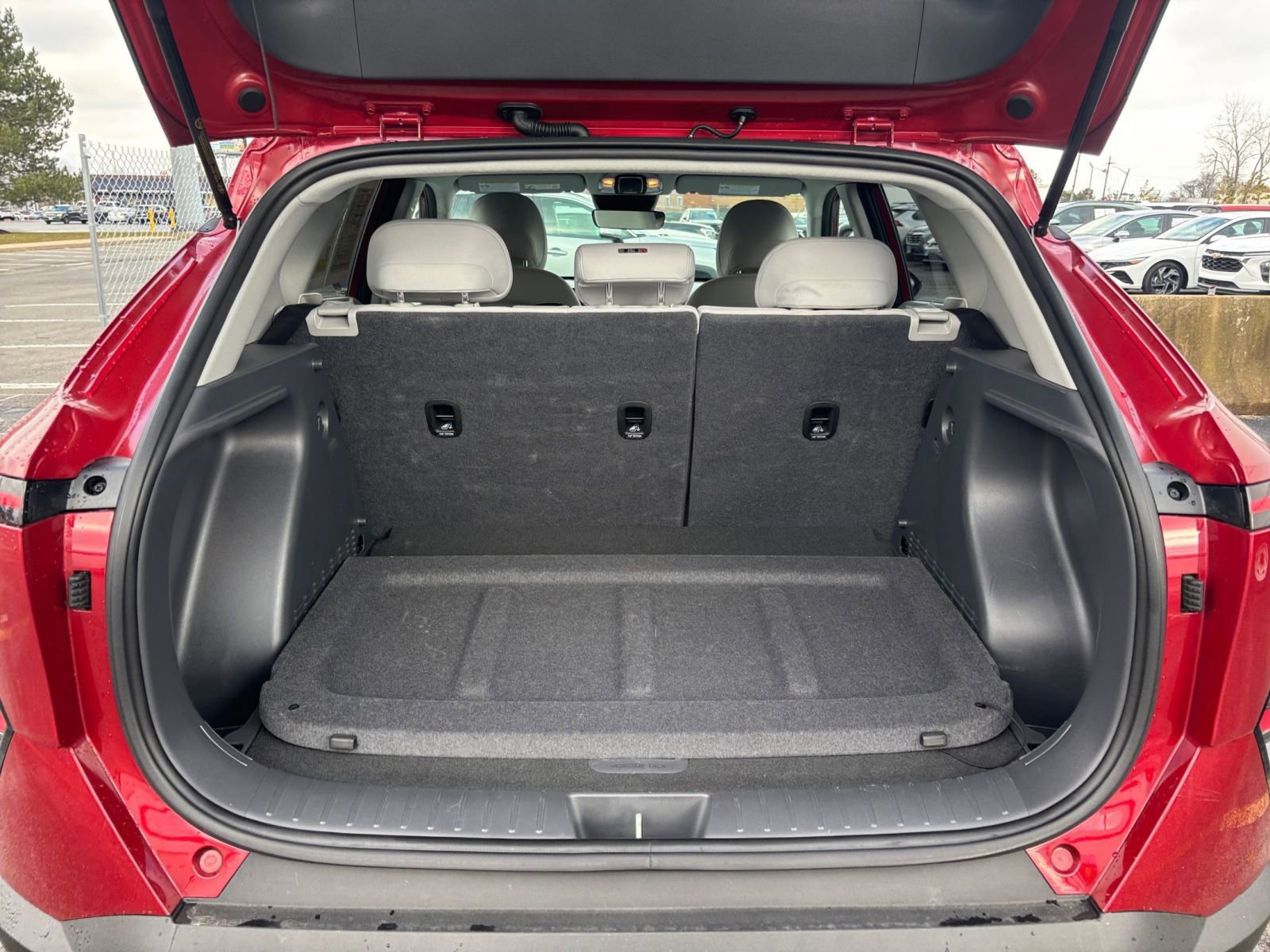 Thumbnail: 2025 Hyundai Kona - 27