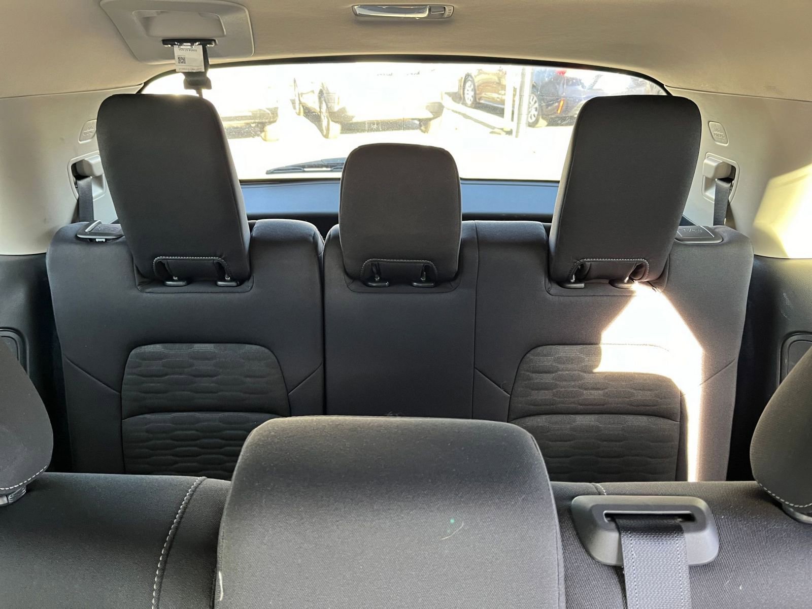 Thumbnail: 2025 Nissan Pathfinder - 30