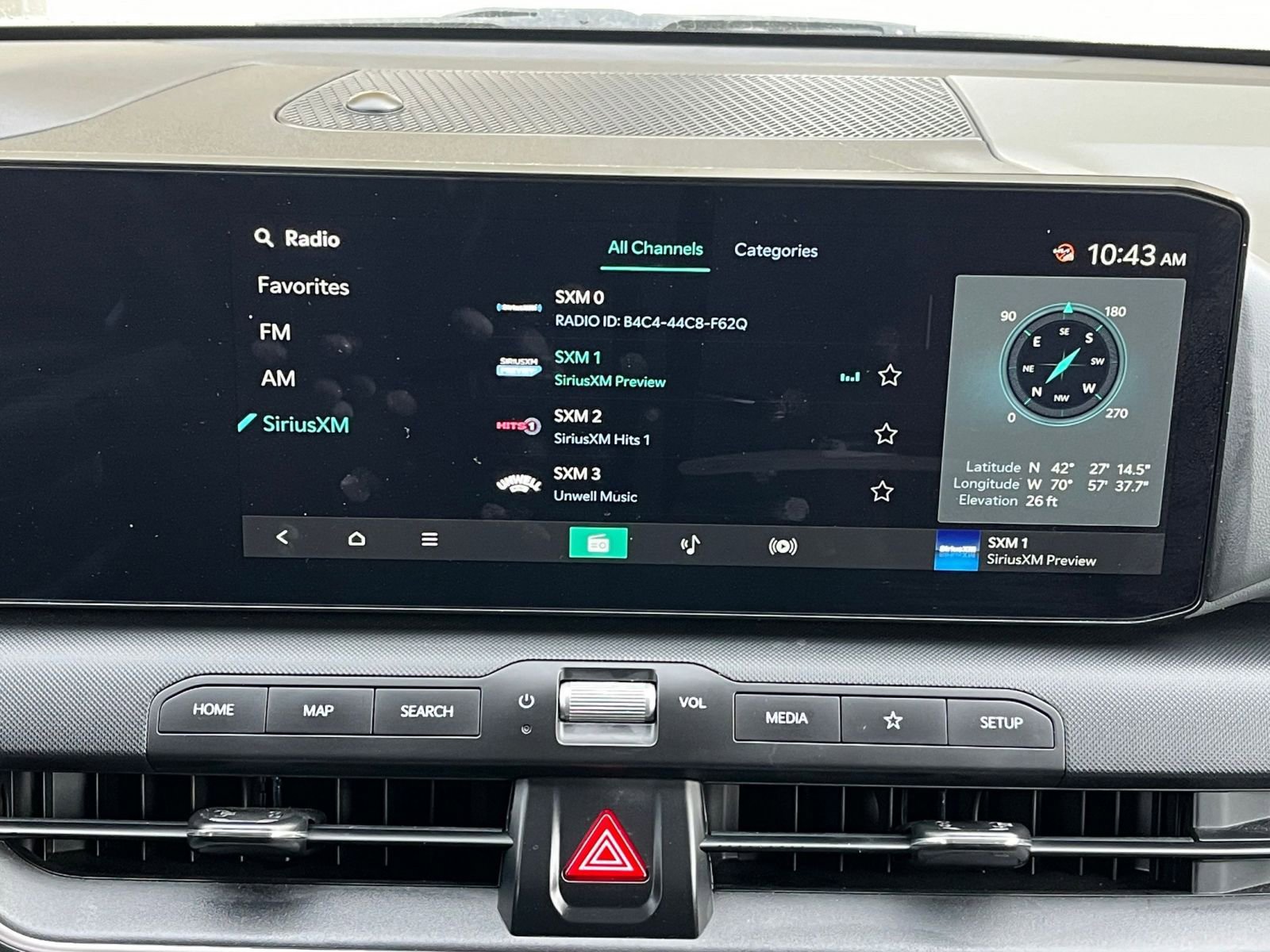 Thumbnail: 2025 Kia K4 - 18