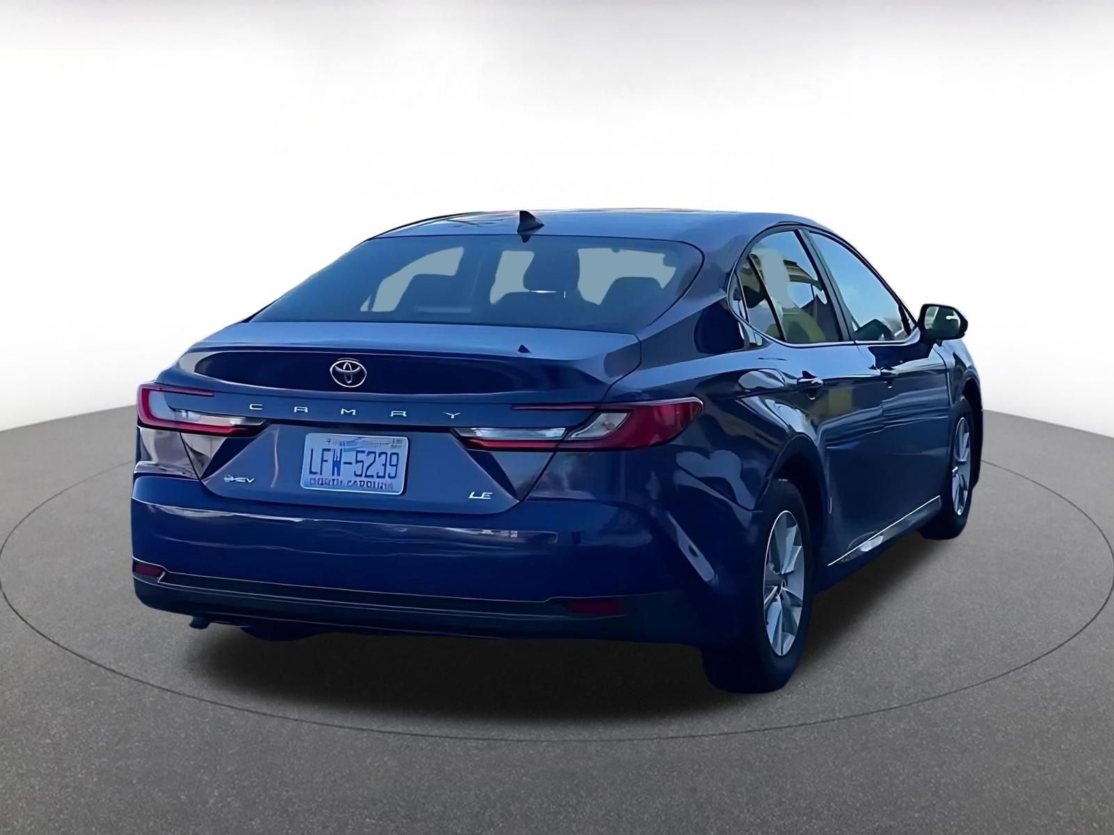 Thumbnail: 2025 Toyota Camry - 14