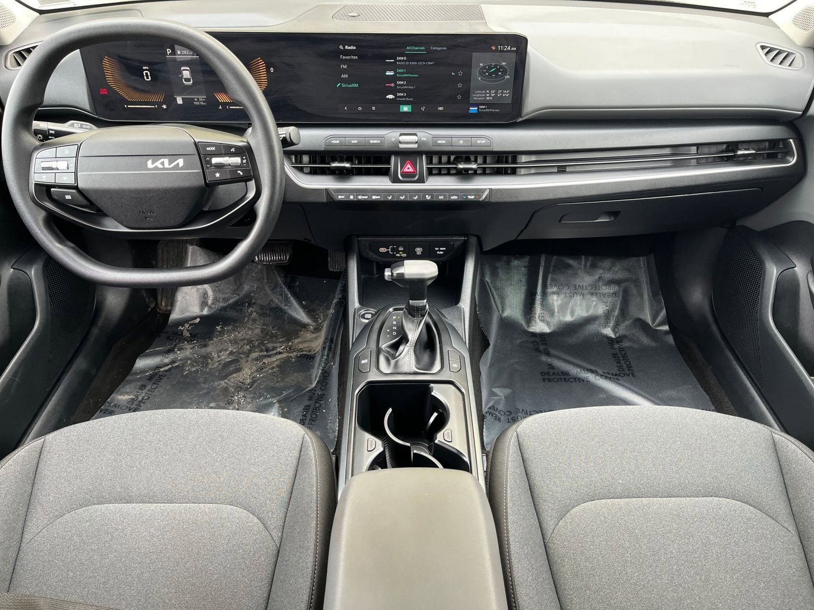 Thumbnail: 2025 Kia K4 - 31