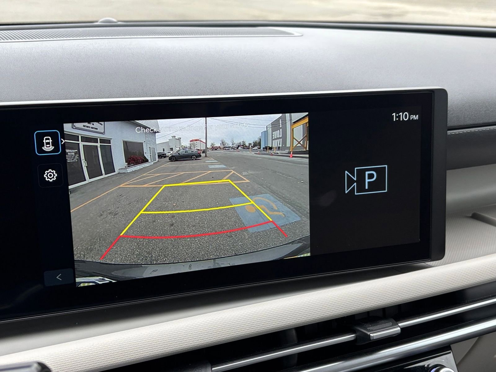 Thumbnail: 2025 Hyundai Tucson - 17