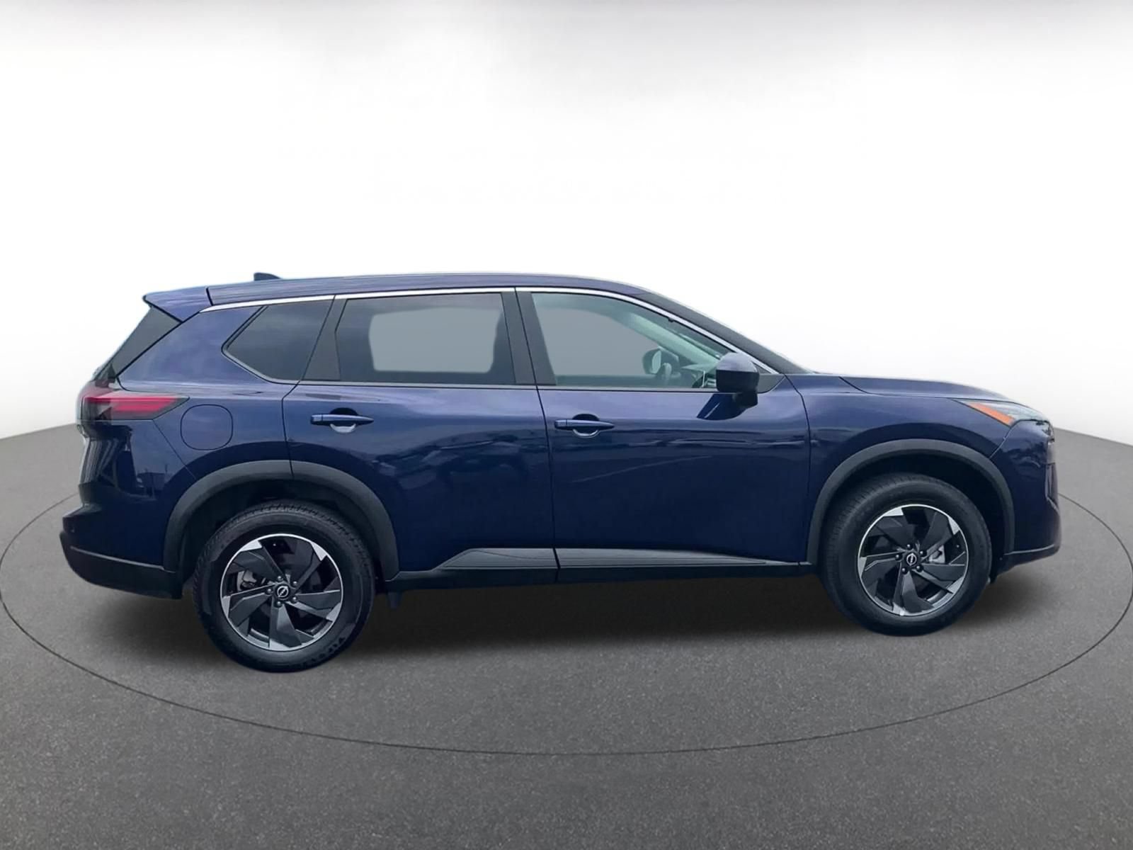 Thumbnail: 2025 Nissan Rogue - 13