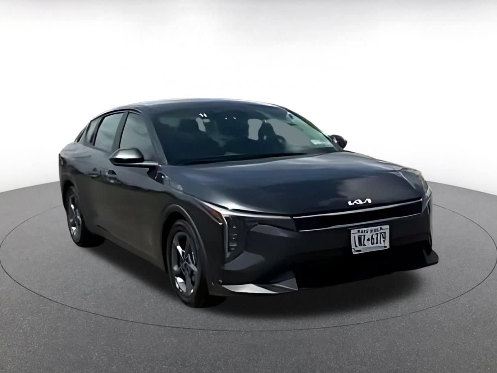 Thumbnail: 2025 Kia K4 - 15