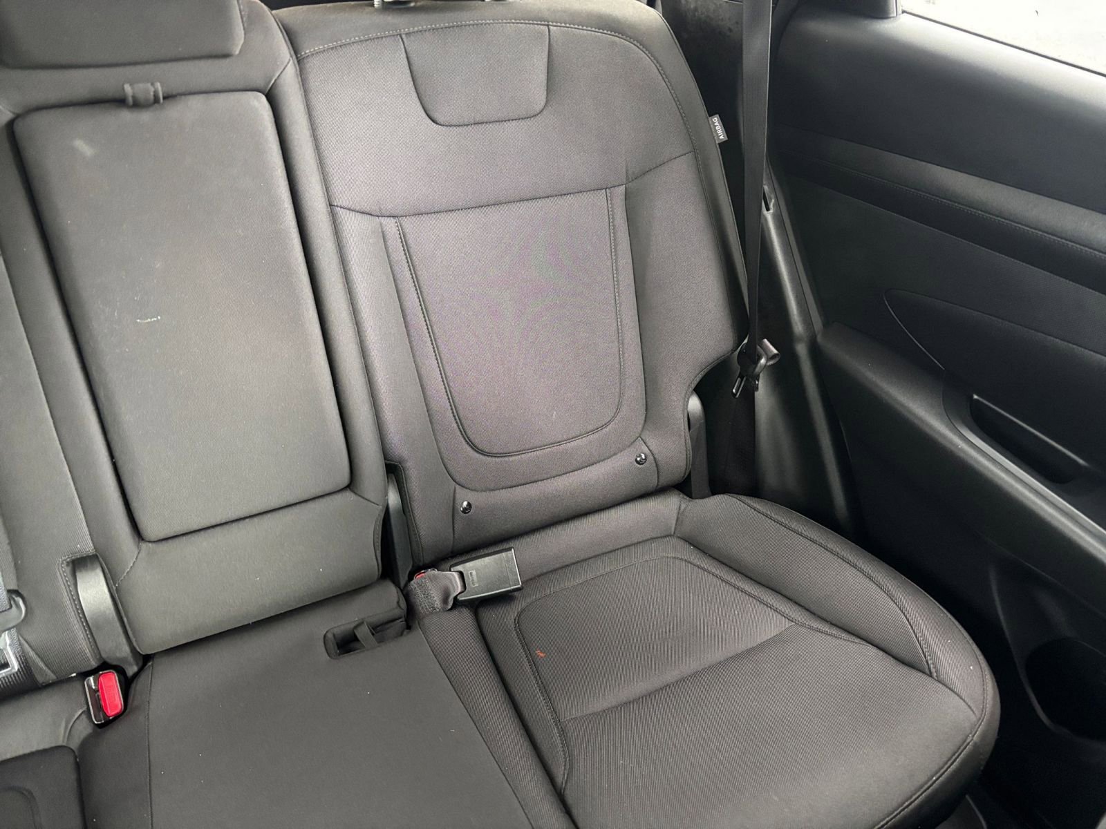 Thumbnail: 2025 Hyundai Tucson - 33