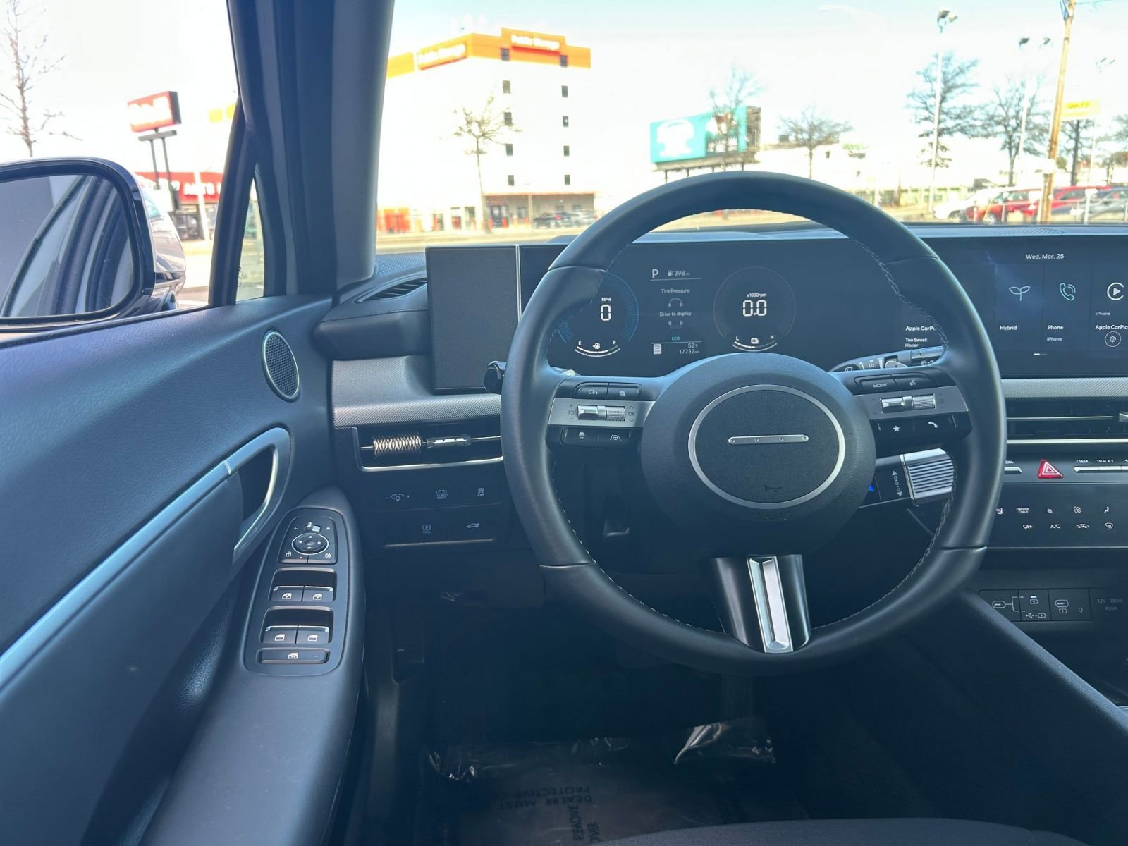 Thumbnail: 2025 Hyundai Sonata - 34