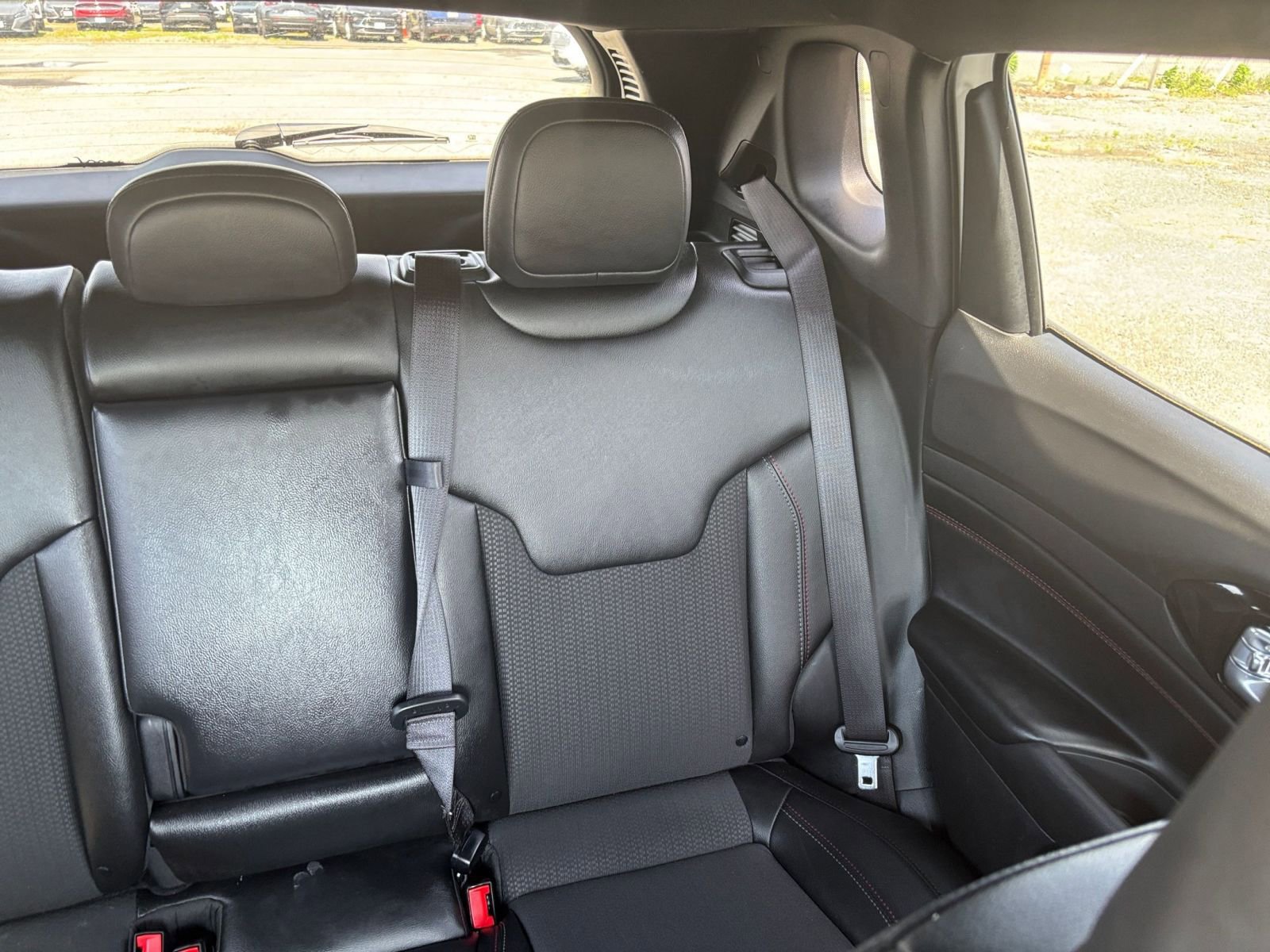 Thumbnail: 2025 Jeep Compass - 33