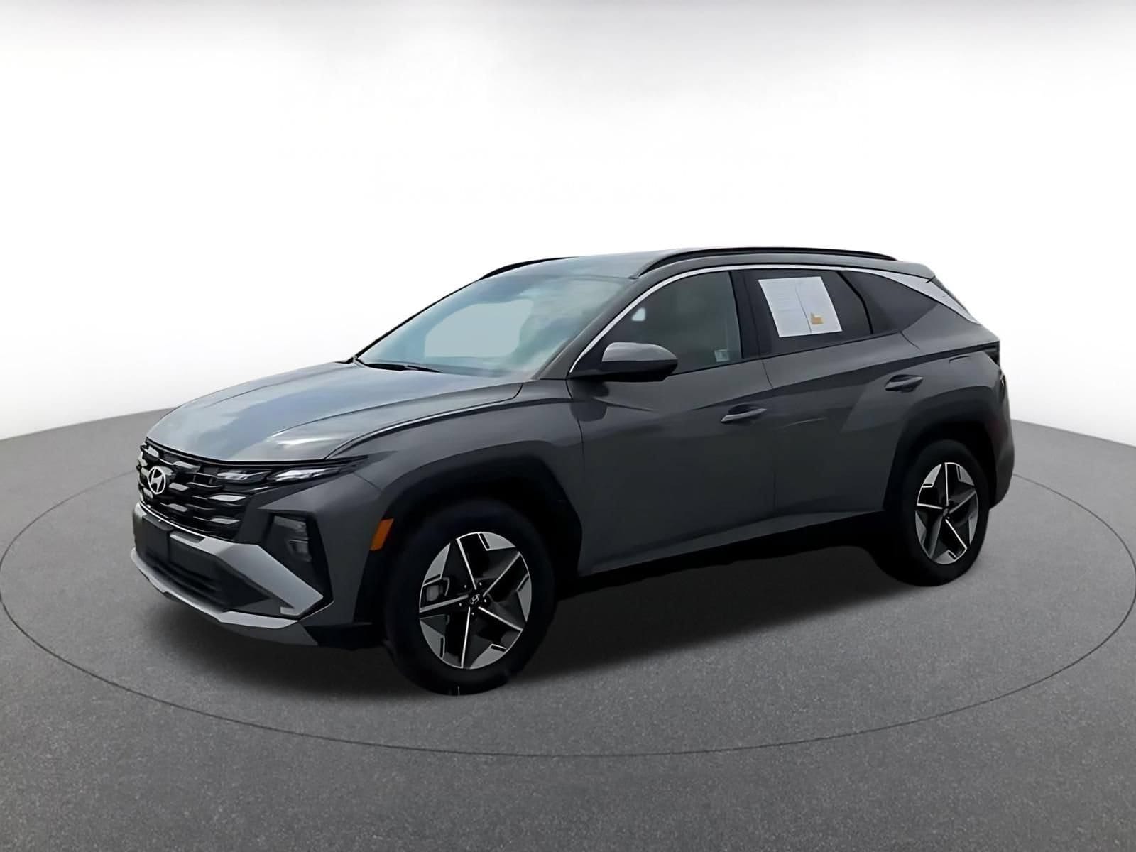 Thumbnail: 2025 Hyundai Tucson - 7