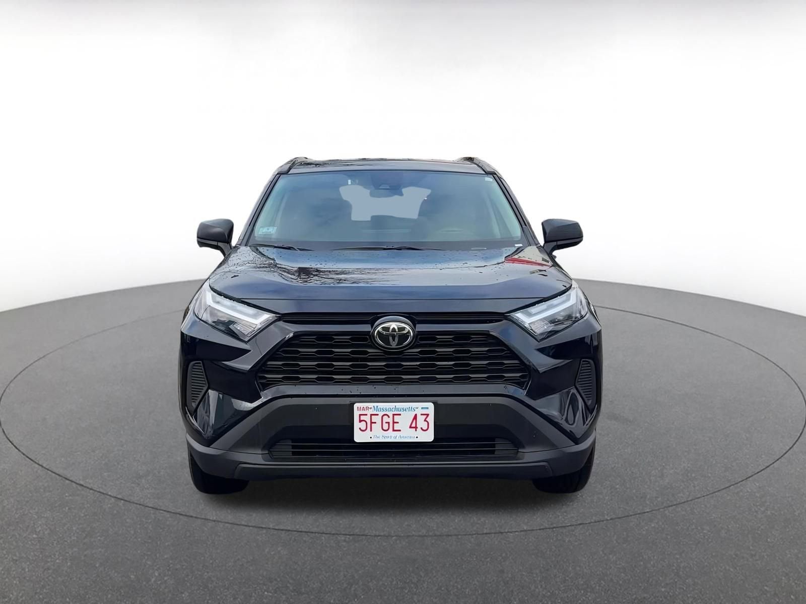 Thumbnail: 2025 Toyota RAV4 - 4