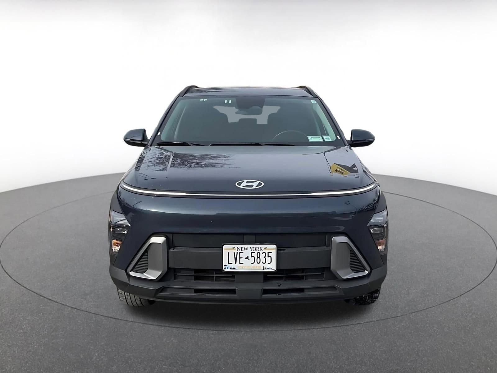 Thumbnail: 2025 Hyundai Kona - 4