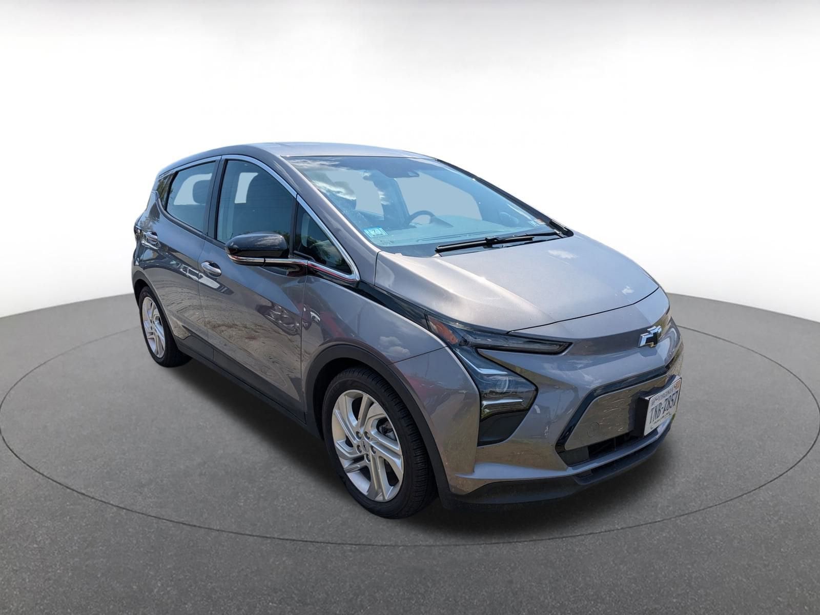 Thumbnail: 2023 Chevrolet Bolt EV - 1