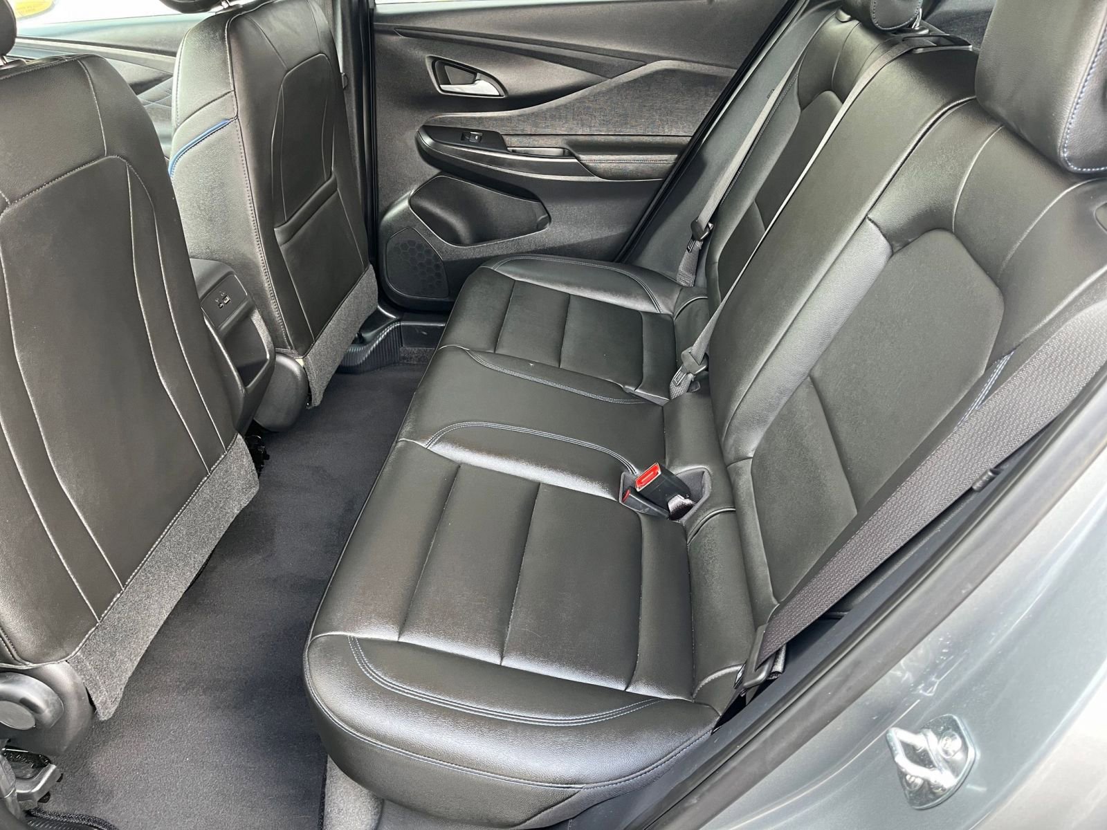 Thumbnail: 2025 Buick Envista - 24