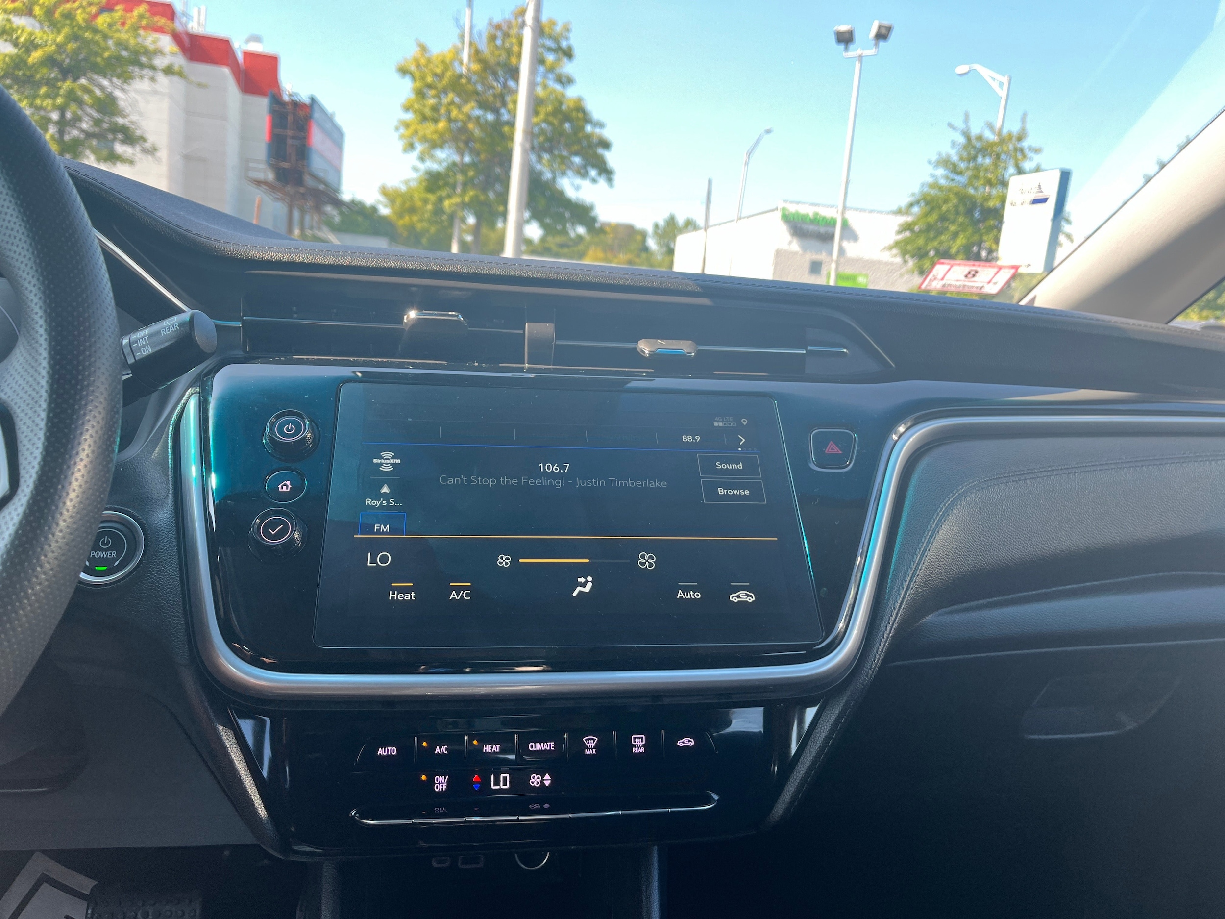 2023 Chevrolet Bolt EV 1LT 21