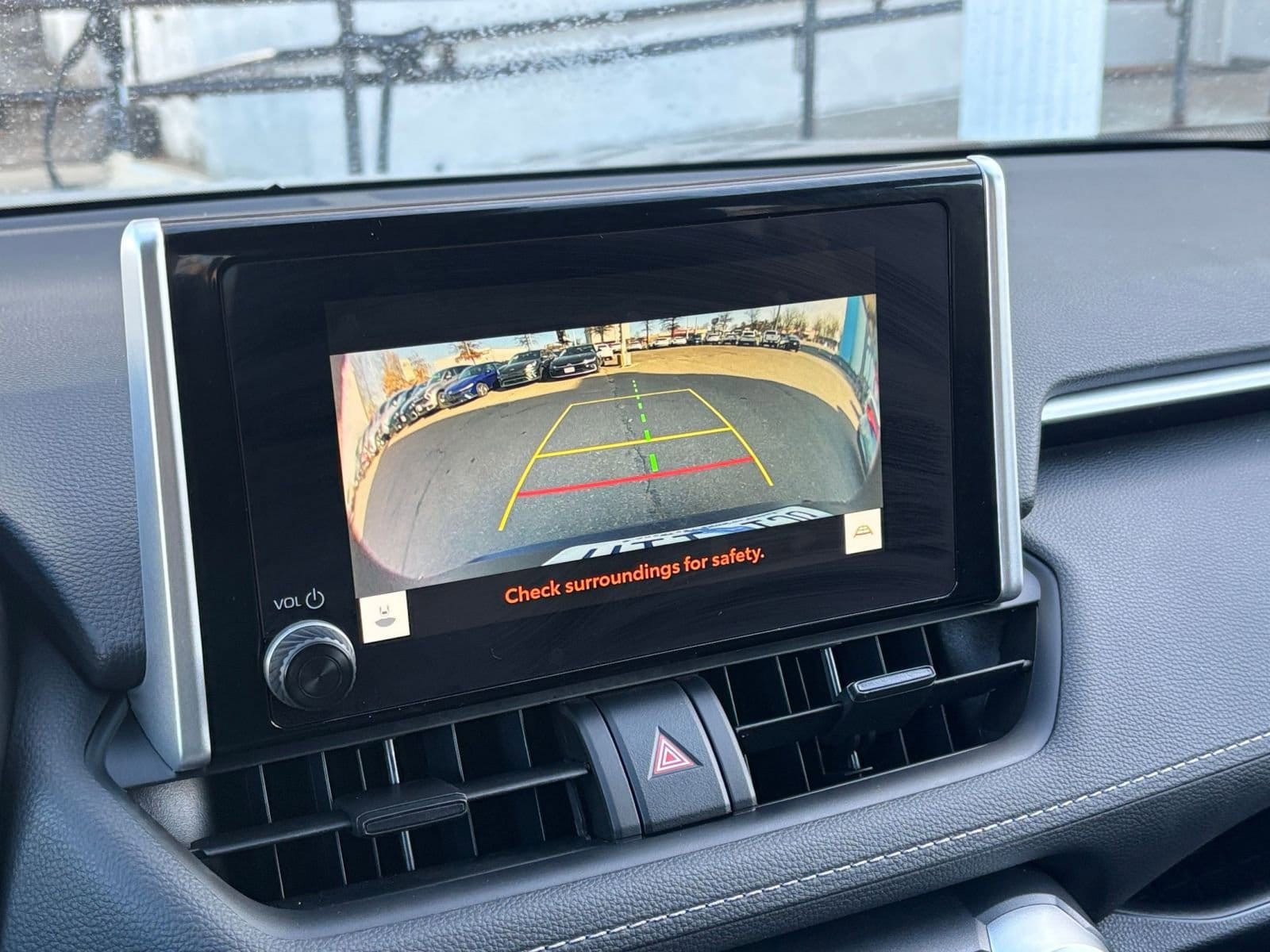 Thumbnail: 2025 Toyota RAV4 - 17