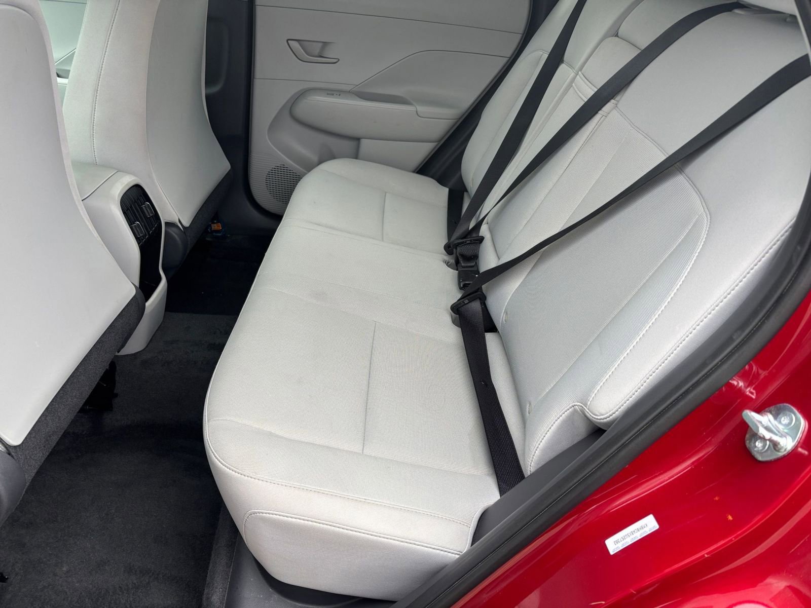 Thumbnail: 2025 Hyundai Kona - 22