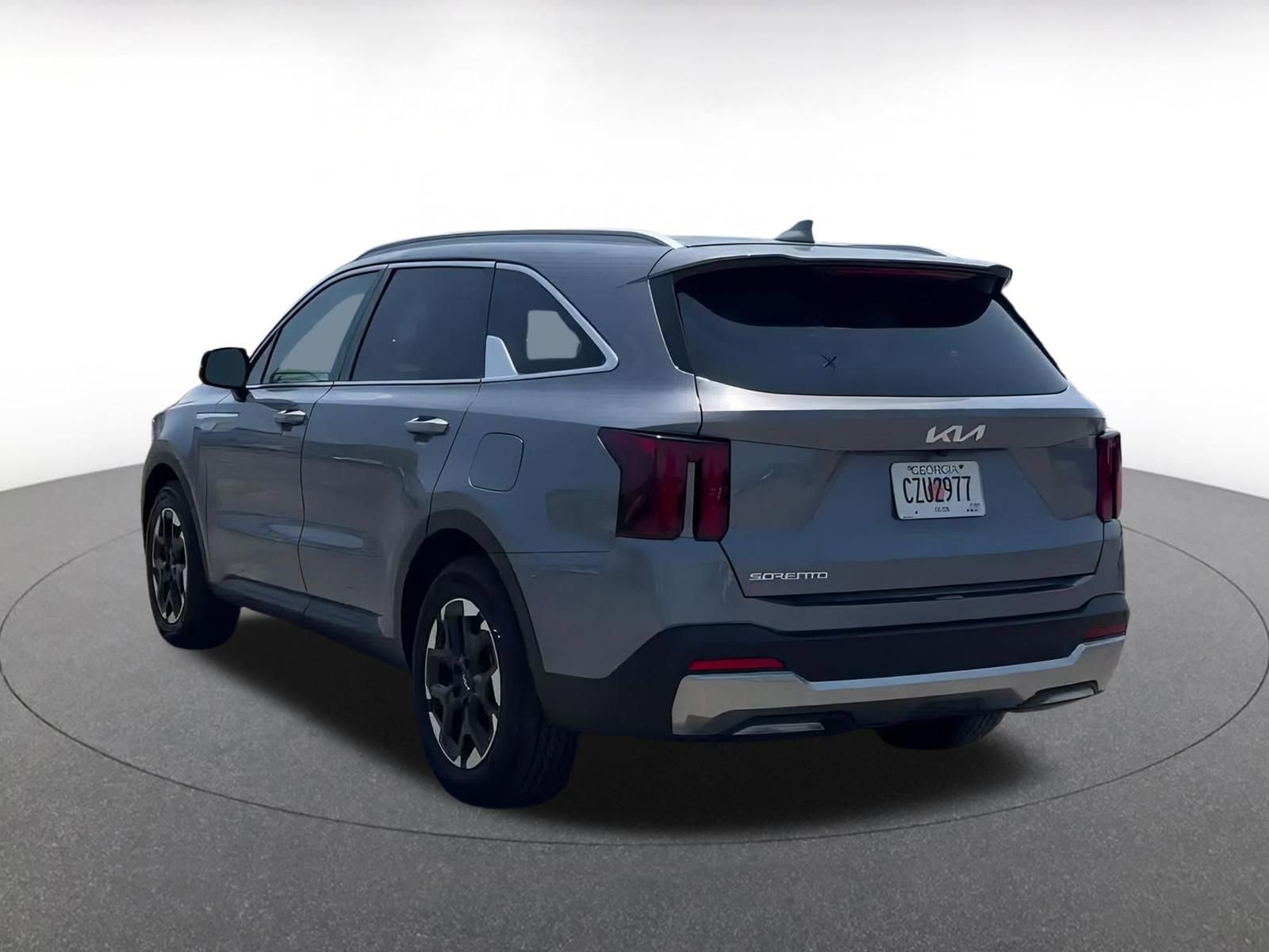 Thumbnail: 2024 Kia Sorento - 11