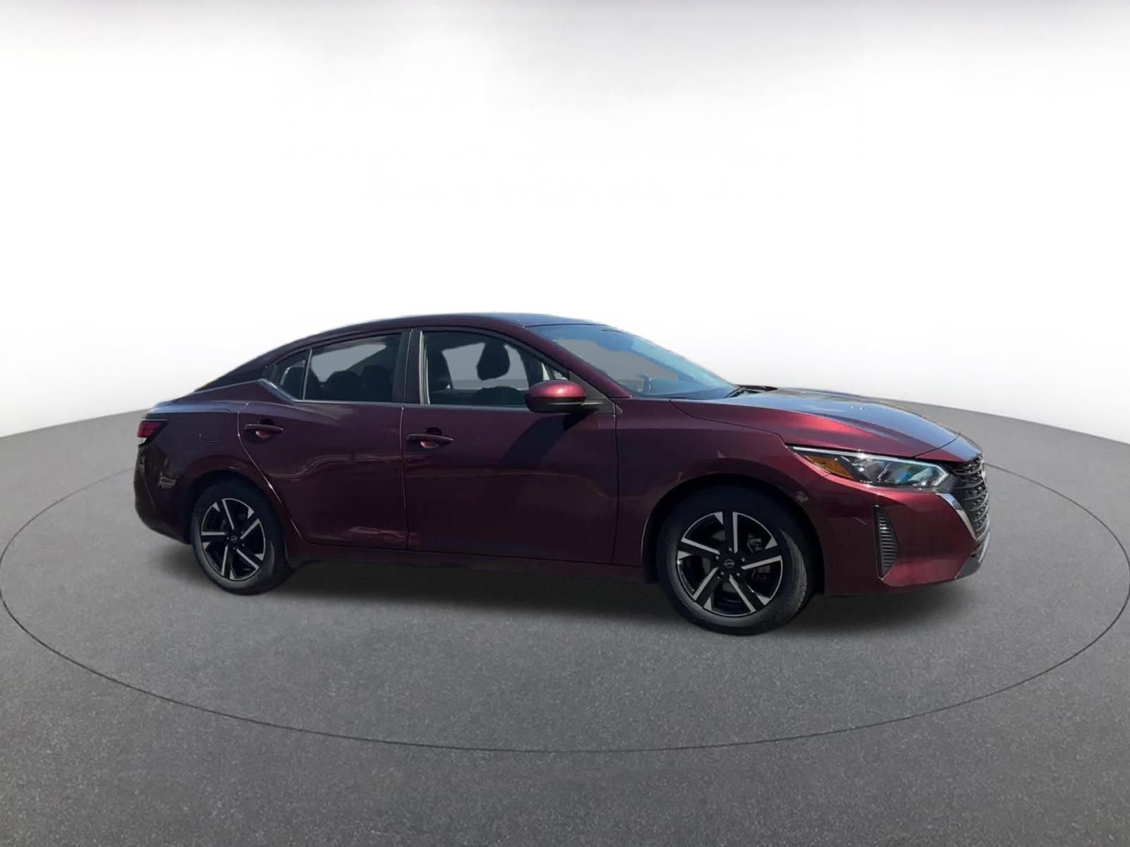 Thumbnail: 2025 Nissan Sentra - 2