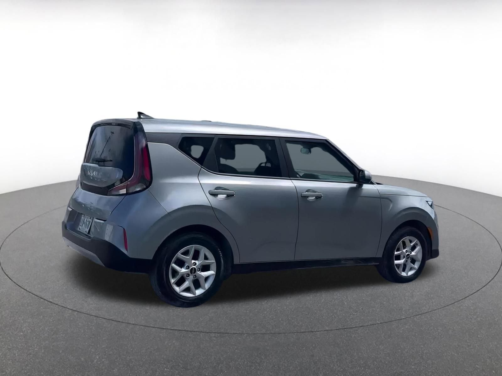 Thumbnail: 2024 Kia Soul - 15