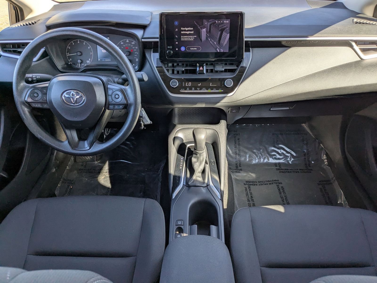 Thumbnail: 2024 Toyota Corolla - 27