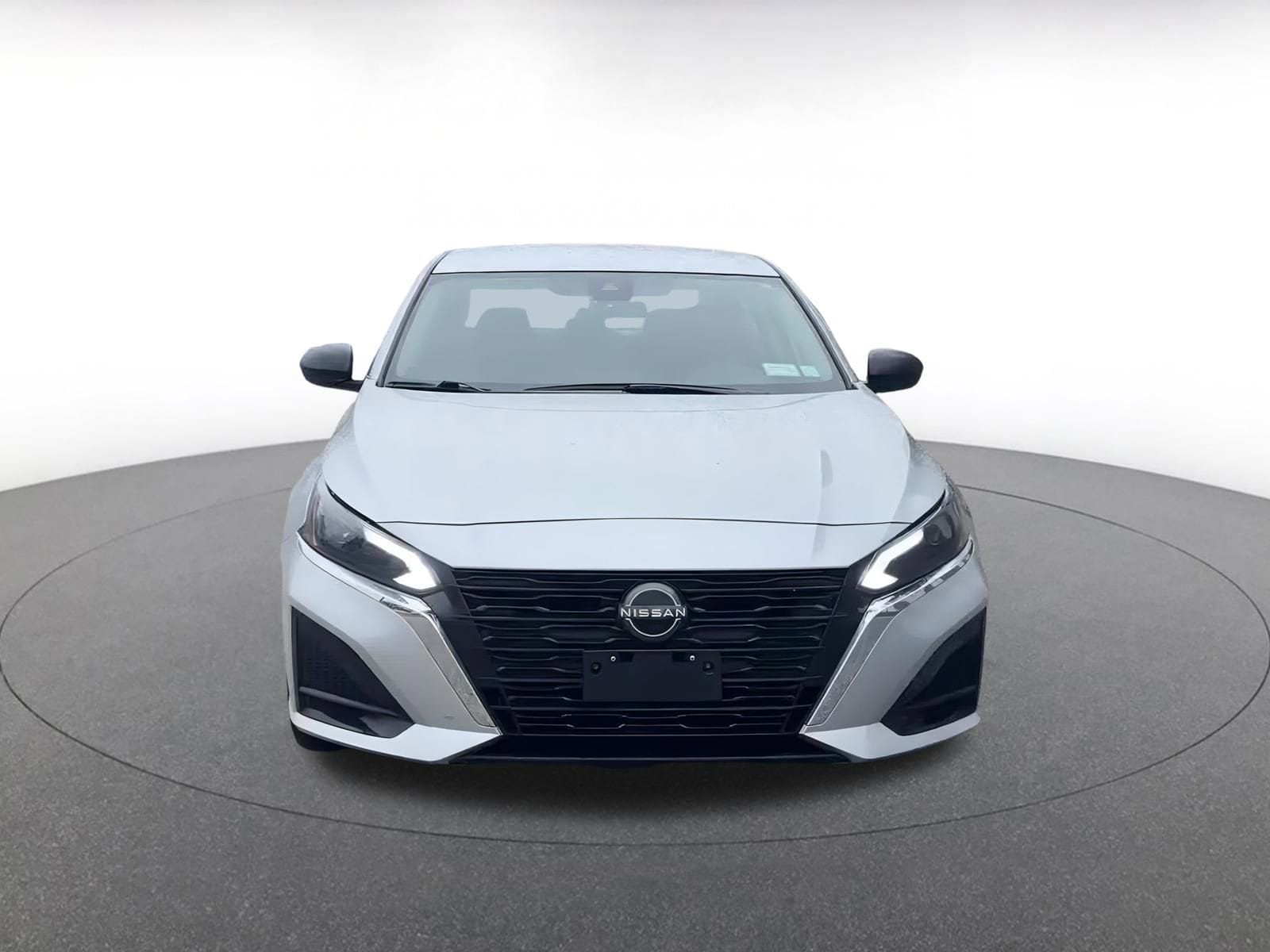 Thumbnail: 2024 Nissan Altima - 4