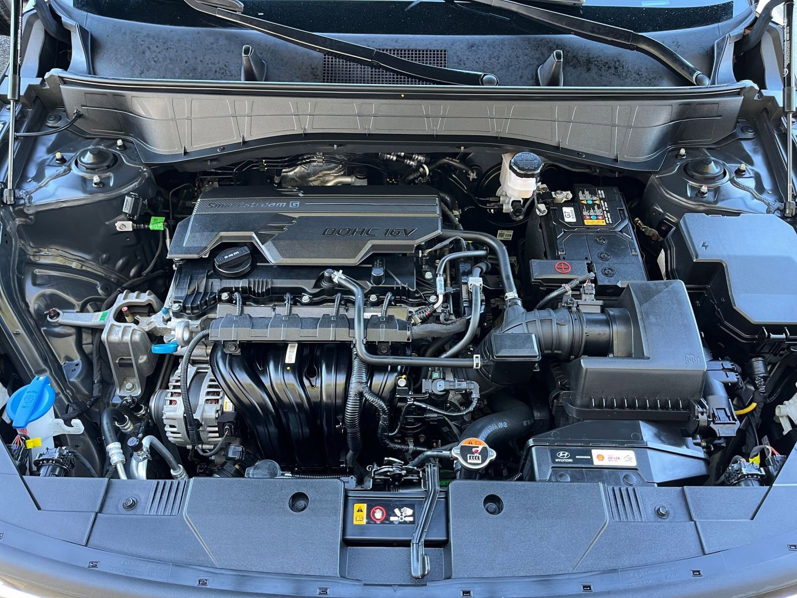 Thumbnail: 2025 Hyundai Kona - 30