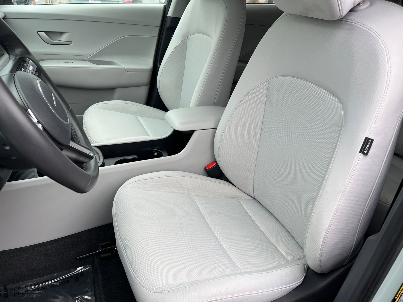 Thumbnail: 2025 Hyundai Kona - 33