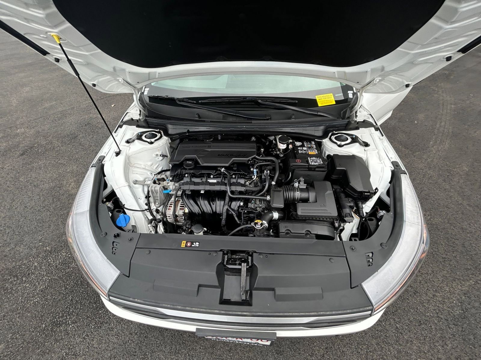 Thumbnail: 2025 Kia K4 - 33