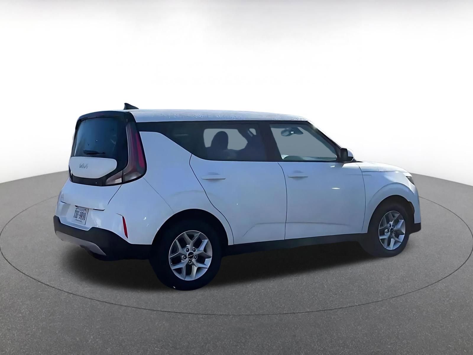 Thumbnail: 2025 Kia Soul - 15