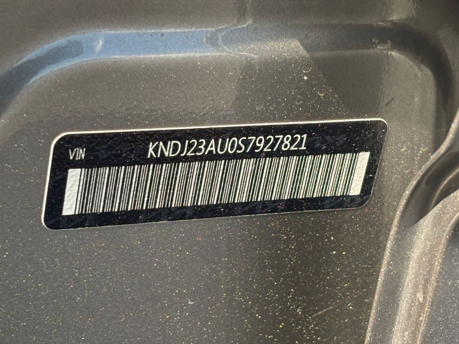 Thumbnail: 2025 Kia Soul - 24