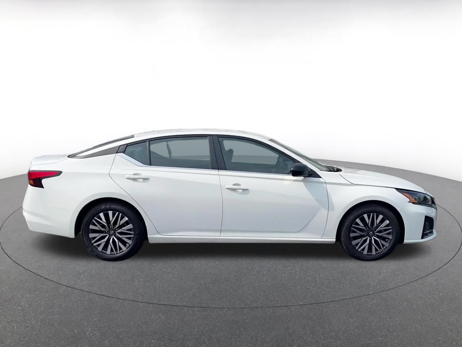 Thumbnail: 2026 Nissan Altima - 16