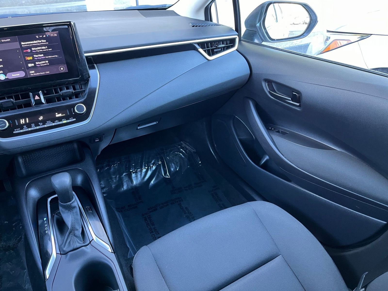 Thumbnail: 2024 Toyota Corolla - 31