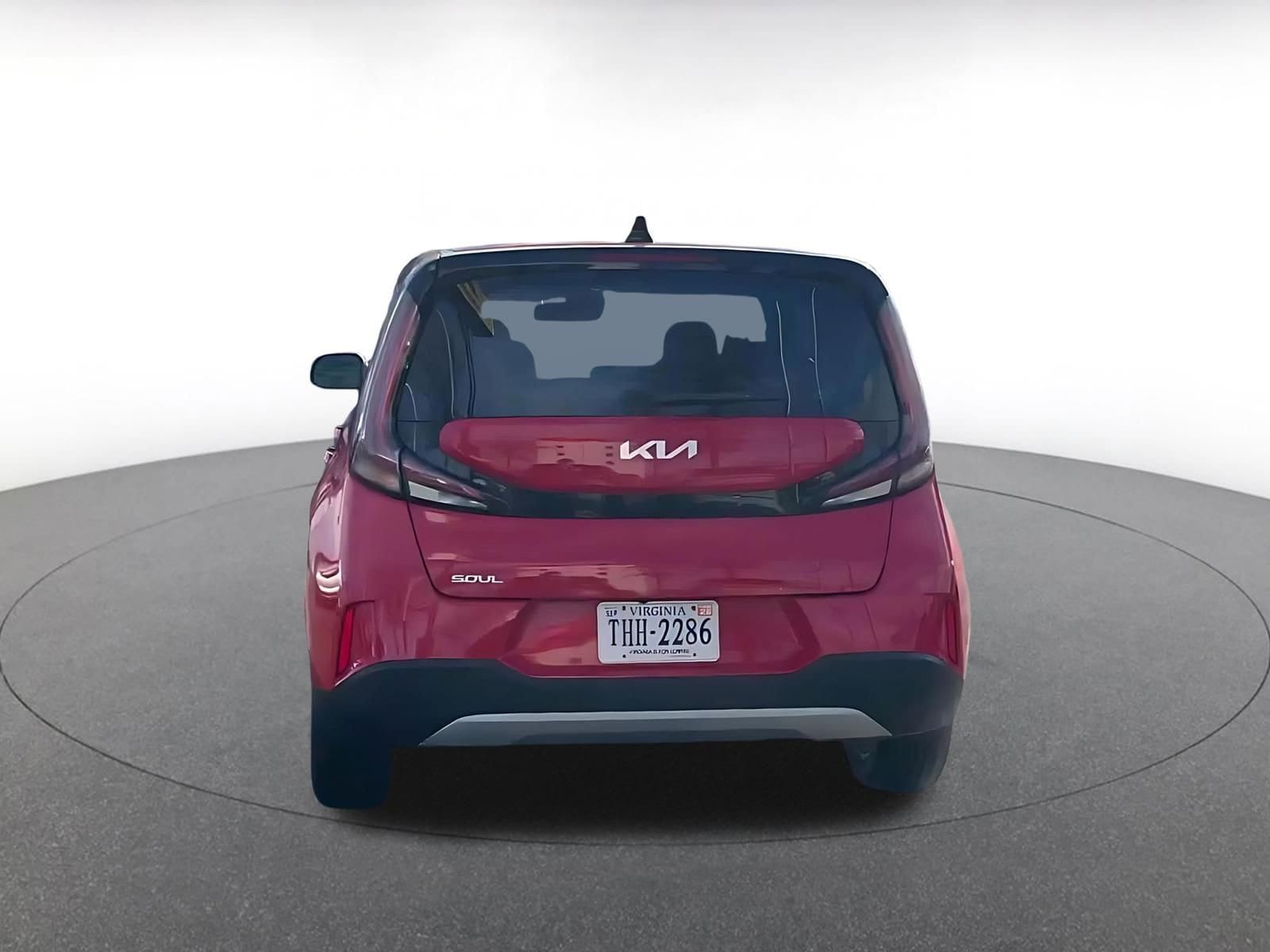 Thumbnail: 2025 Kia Soul - 12