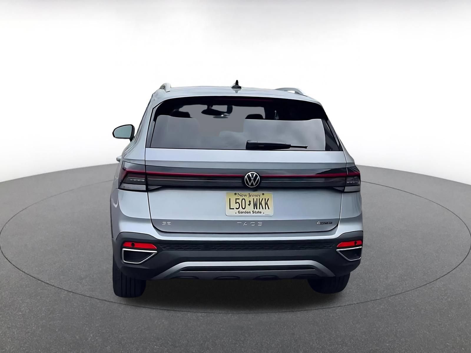Thumbnail: 2026 Volkswagen Taos - 12