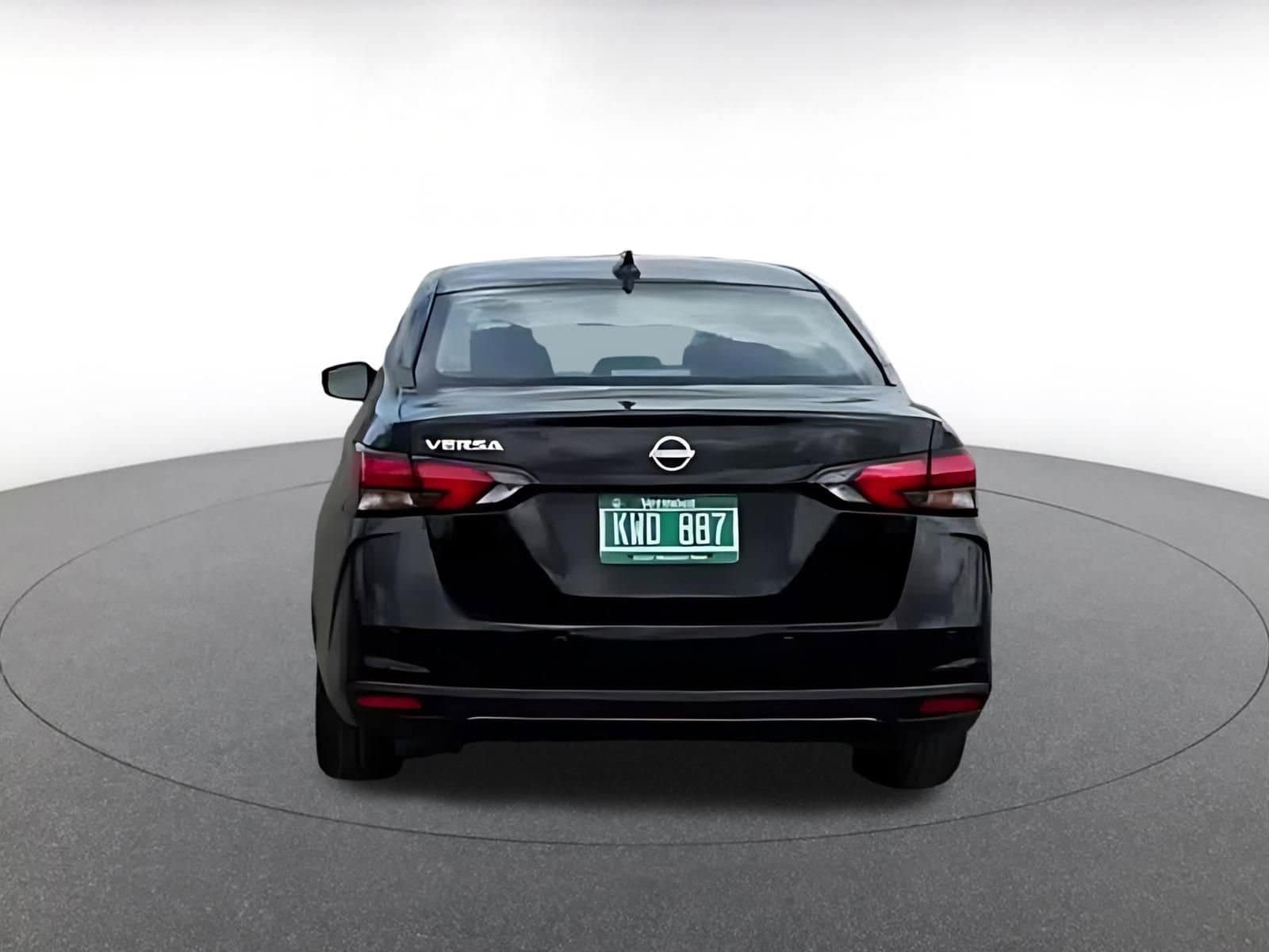 Thumbnail: 2025 Nissan Versa - 11