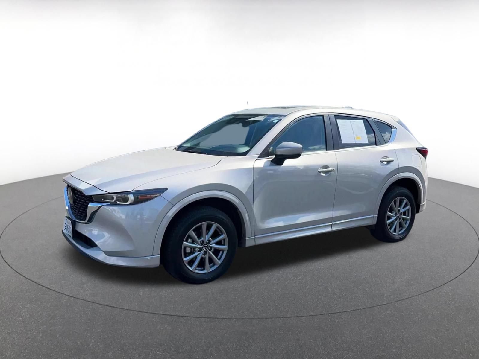 Thumbnail: 2025 Mazda CX-5 - 8
