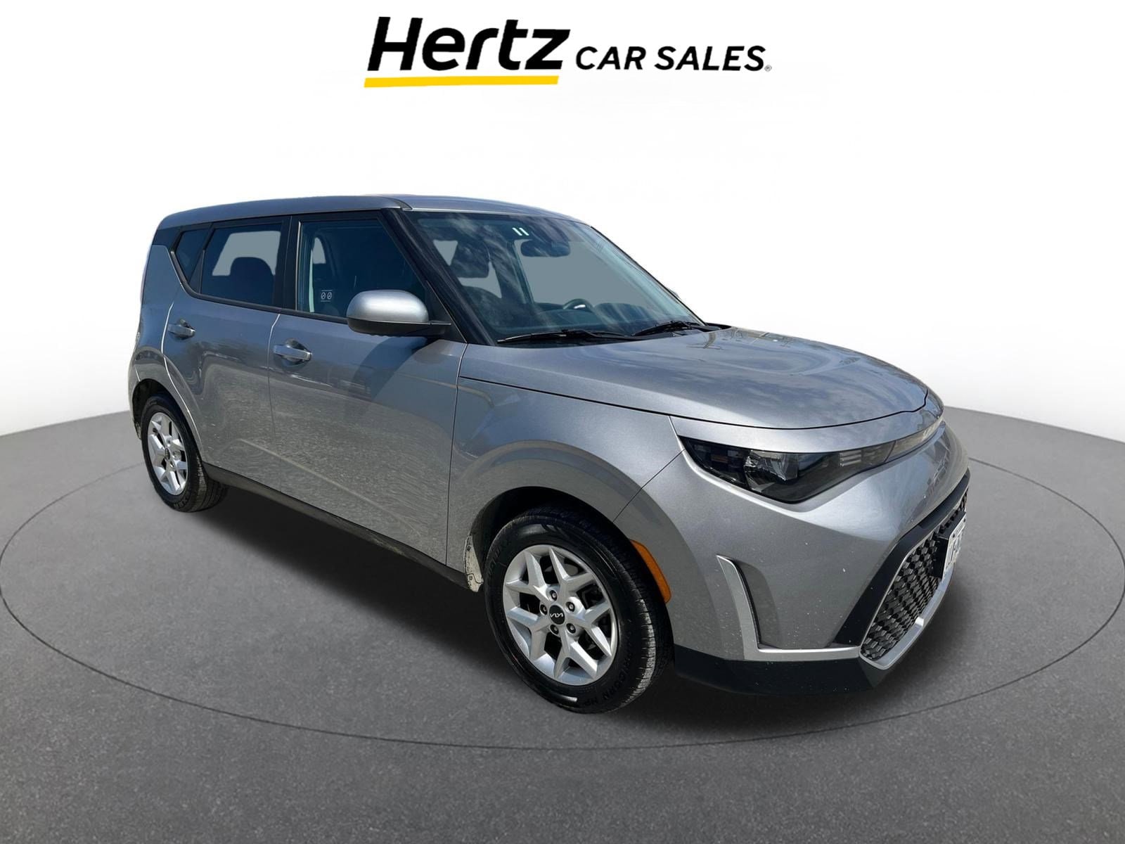 Thumbnail: 2024 Kia Soul - 1