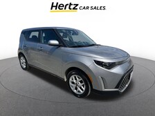 2024 Kia Soul LX -
                  Lynn, MA