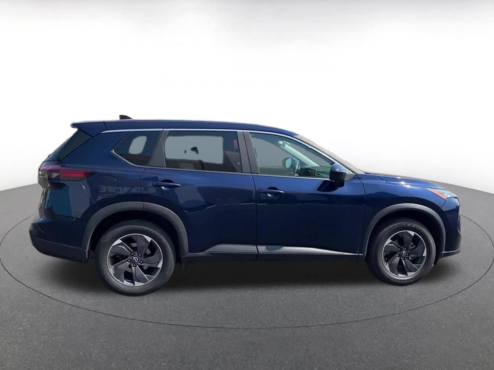 Thumbnail: 2025 Nissan Rogue - 16
