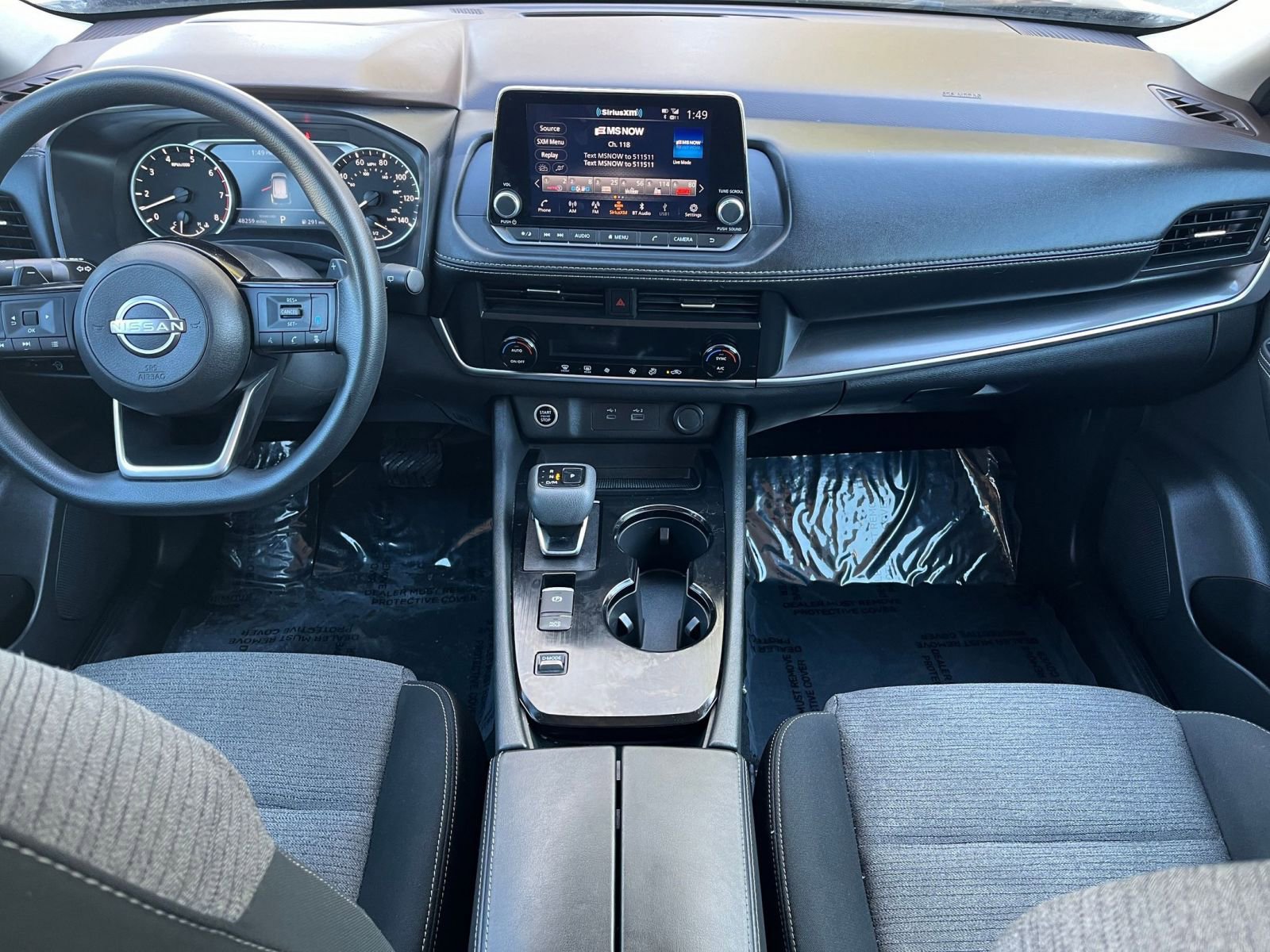 Thumbnail: 2023 Nissan Rogue - 31