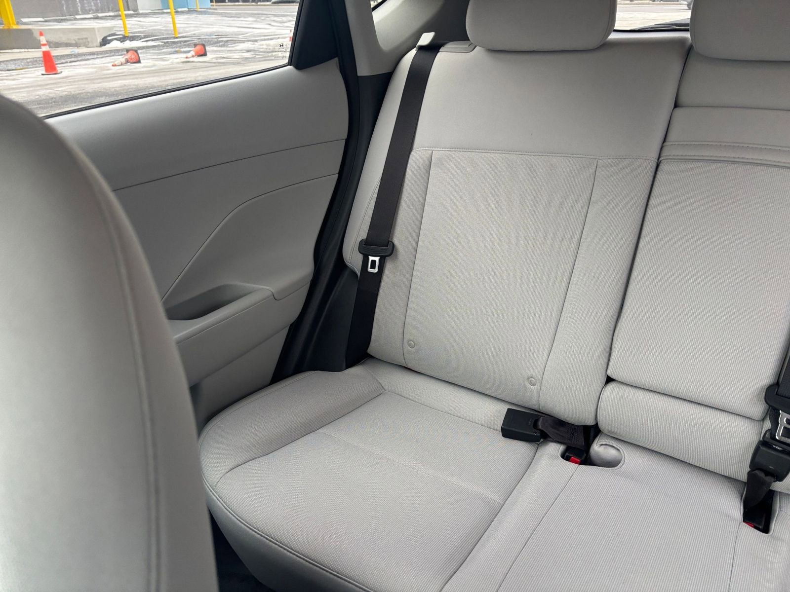 Thumbnail: 2025 Hyundai Kona - 35